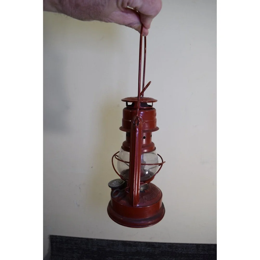Vintage Neir FeuerHand Super Baby 175 